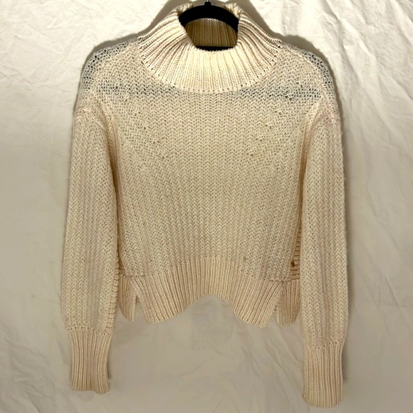 Scotch and Soda Knit Sweater - Picture 1 of 4